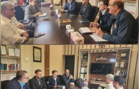 اراک پیشگام تعمیرات ریلی کشور