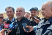 تخصیص یک هزار و ۳۰۰ میلیارد تومان اعتبار جدید برای تکمیل راه‌آهن اردبیل