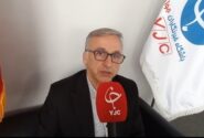 فعال نبودن قطار تهران-کربلا در ایام اربعین