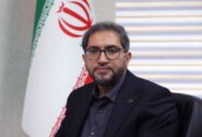 اتصال شهرک صنعتی شکوهیه قم به راه آهن سراسری