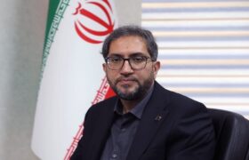 اتصال شهرک صنعتی شکوهیه قم به راه آهن سراسری