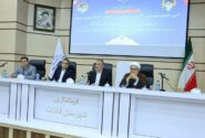 تخصیص ۱۶۰۰ میلیارد تومان به راه آهن خراسان جنوبی و گامی دیگر به سمت تکمیل