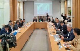 تفاهم‌نامه ایران، ترکمنستان و ازبکستان در زمینه صادرات ریلی به ازبکستان