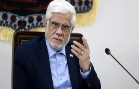 ۱۵ هزار کیلومتر شبکه راه‌ آهن ایران آماده همکاری با منطقه است
