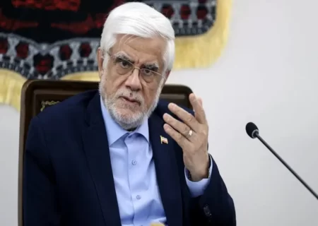 ۱۵ هزار کیلومتر شبکه راه‌ آهن ایران آماده همکاری با منطقه است