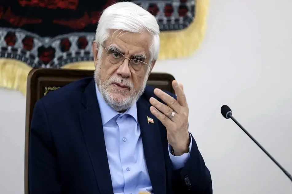 ۱۵ هزار کیلومتر شبکه راه‌ آهن ایران آماده همکاری با منطقه است