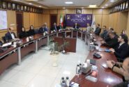 تامین منافع اقتصادی و اجتماعی با همکاری دانشگاهیان