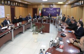 تامین منافع اقتصادی و اجتماعی با همکاری دانشگاهیان