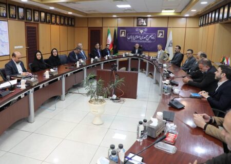 تامین منافع اقتصادی و اجتماعی با همکاری دانشگاهیان