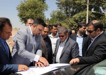 پیگیری مستقیم مدیرعامل‌راه‌آهن برای تکمیل پروژه‌های ریلی