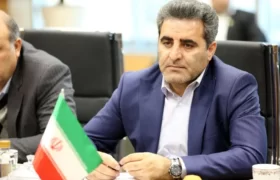 تحول در راه‌ آهن با آیین نامه جدید برنامه هفتم توسعه