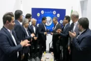 از تعمیر واگن تا تفاهم با مپنا در نمایشگاه حمل‌ ونقل