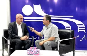 چالش ترانزیت ریلی گوگرد با تدابیر انجمن شرکت های حمل و نقل ریلی و راه آهن برطرف شد