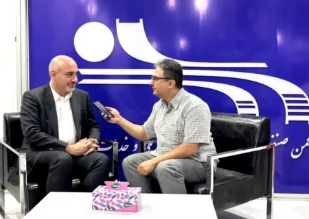چالش ترانزیت ریلی گوگرد با تدابیر انجمن شرکت های حمل و نقل ریلی و راه آهن برطرف شد