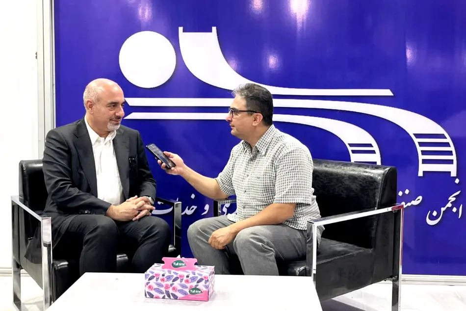 چالش ترانزیت ریلی گوگرد با تدابیر انجمن شرکت های حمل و نقل ریلی و راه آهن برطرف شد