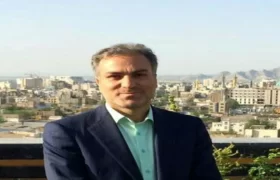 توسعه حمل بار ریلی در اولویت برنامه اداره کل راه آهن فارس قرار گرفت
