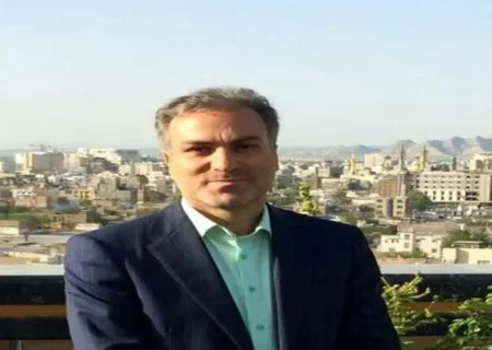 توسعه حمل بار ریلی در اولویت برنامه اداره کل راه آهن فارس قرار گرفت