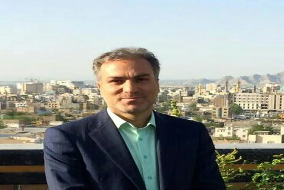 توسعه حمل بار ریلی در اولویت برنامه اداره کل راه آهن فارس قرار گرفت