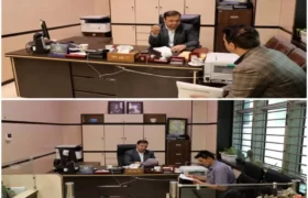 میز خدمت راه‌ آهن؛ پلی مستقیم میان مردم و مدیران