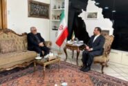 چین با تأمین مالی پروژه راه‌آهن لار موافقت کرد