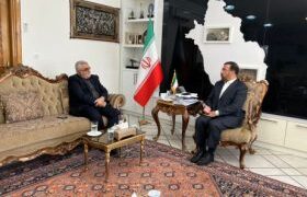 چین با تأمین مالی پروژه راه‌آهن لار موافقت کرد