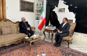 چین با تأمین مالی پروژه راه‌آهن لار موافقت کرد
