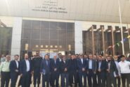 هفت میلیون تن ترانزیت ریلی از مرزهای ایران