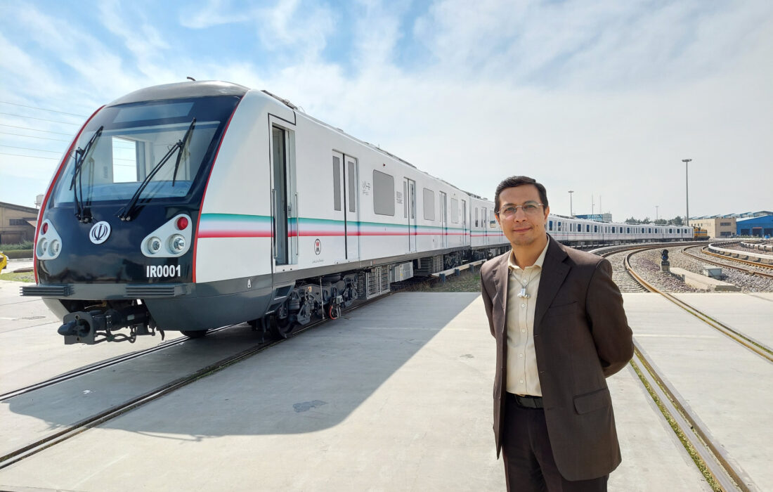 از رده خارج شدن واگن های مشکل ساز