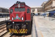 آمادگی کامل ایران برای راه‌اندازی خط ریلی بین‌المللی تهران- هرات
