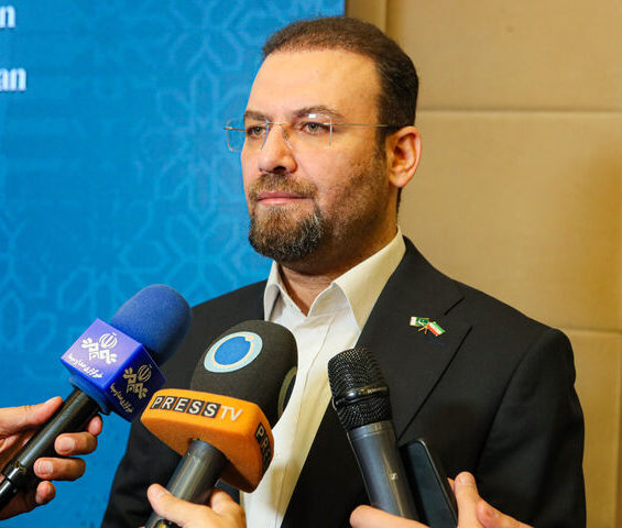 امضای تفاهم‌نامه همکاری ایران و پاکستان