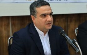 تکمیل پروژه راه آهن امانتی بزرگ در دست دولت چهاردهم