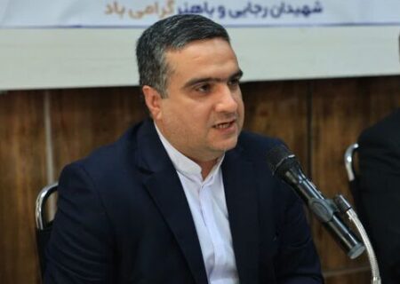 تکمیل پروژه راه آهن امانتی بزرگ در دست دولت چهاردهم