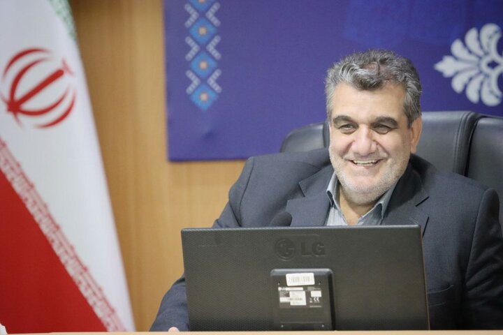 توقف قطارهای مسافری در ایستگاه راه‌آهن دامغان از ۳۲ به ۴۰ رام در شبانه‌روز رسید