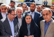 پروژه های زیرساختی گیلان در نشست وزیر راه و شهرسازی با نمایندگان استان بررسی شد