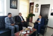 استاندار خراسان جنوبی خواستار آغاز عملیات اجرایی ایستگاه‌های راه‌آهن بیرجند و قاین شد