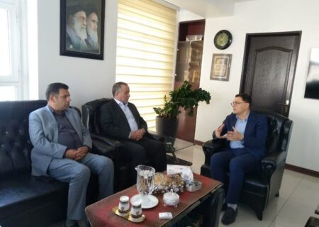 استاندار خراسان جنوبی خواستار آغاز عملیات اجرایی ایستگاه‌های راه‌آهن بیرجند و قاین شد