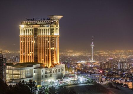 معرفی ۷ هتل تهران با طراحی زیبا و امکانات خاص
