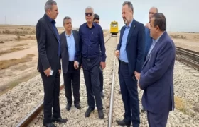 امکان ساخت انبار ذخیره گندم با ظرفیت جابجایی سالانه ۲۰۰ هزار تن