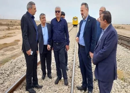 امکان ساخت انبار ذخیره گندم با ظرفیت جابجایی سالانه ۲۰۰ هزار تن