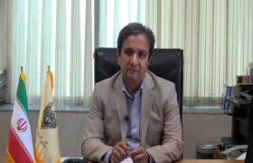 تکلیف استخدام ایثارگران پیمانکاری راه‌ آهن تا ۳ ماه آینده روشن می‌ شود