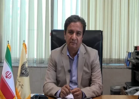 تکلیف استخدام ایثارگران پیمانکاری راه‌ آهن تا ۳ ماه آینده روشن می‌ شود