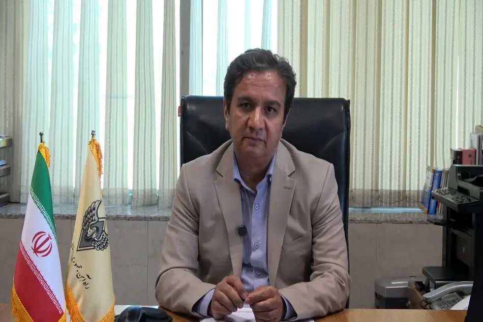 تکلیف استخدام ایثارگران پیمانکاری راه‌ آهن تا ۳ ماه آینده روشن می‌ شود