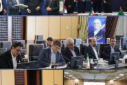 آمادگی کامل ایران برای ایفای نقش محوری در دیپلماسی ریلی منطقه ای