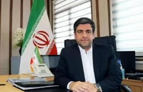 تکمیل قریب الوقوع پروژه راه آهن اردبیل – میانه