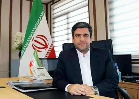 تکمیل قریب الوقوع پروژه راه آهن اردبیل – میانه