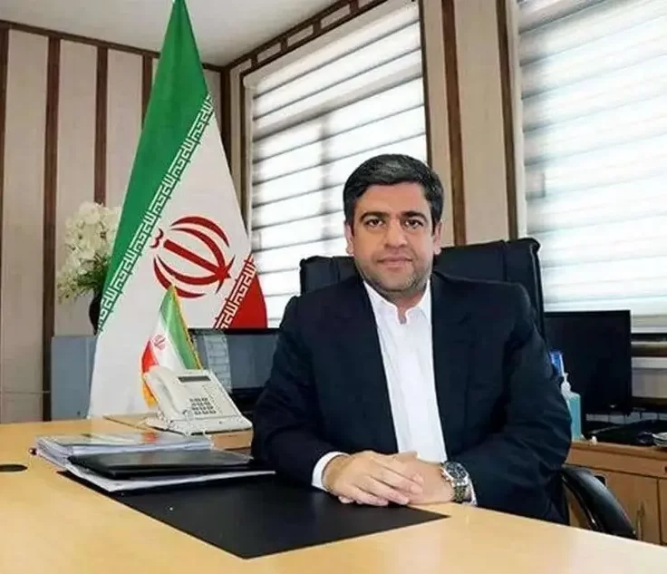تکمیل قریب الوقوع پروژه راه آهن اردبیل – میانه