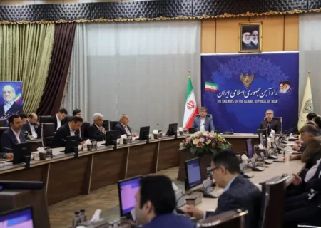 سه گام کلیدی راه‌ آهن برای کاهش حوادث ریلی آموزش، ارزیابی و تشویق است