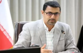 هیات کارشناسی راه آهن ایران از خط آهن خواف – هرات بازدید کردند