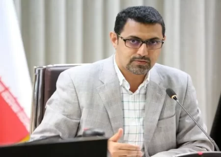 هیات کارشناسی راه آهن ایران از خط آهن خواف – هرات بازدید کردند