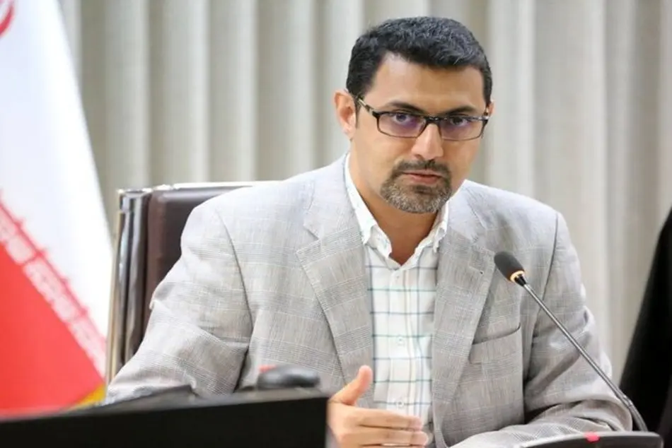هیات کارشناسی راه آهن ایران از خط آهن خواف – هرات بازدید کردند
